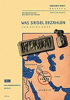 Mode, Heinz: Was Siegel erzählen. Berlin 1951