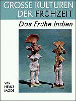 Mode, Heinz: Das frühe Indien. Stuttgart 1959