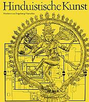 Plaeschke, Herbert - Plaeschke, Ingeborg: Hinduistische Kunst. Leipzig 1978