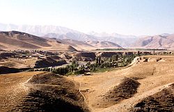 Shachristan