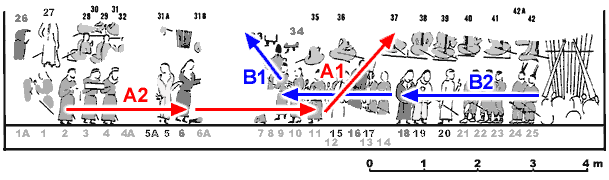 sketch by M. Mode (1993, 2002)