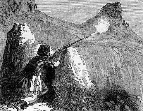 Illustrated London News 1879