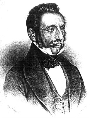 Johann Martin Honigberger