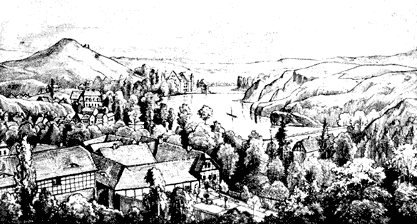 Das Gut Giebichenstein