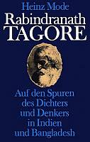 Mode, Heinz: Rabindranath Tagore. Berlin 1976