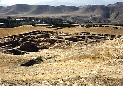 Kala-i Kachkacha I