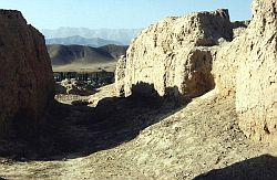 Kala-i Kachkacha I