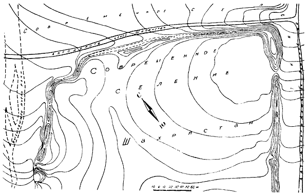 Kala-i Kachkacha III