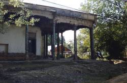 Shachristan