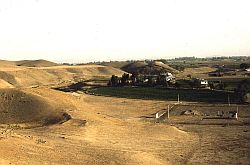 Tirmizaktepa