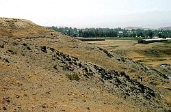 Tirmizaktepa