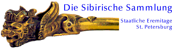 Sibirische Sammlung